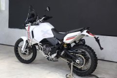 Ducati Desert X 950 cc - фото 7