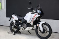 Ducati Desert X 950 cc - фото 8