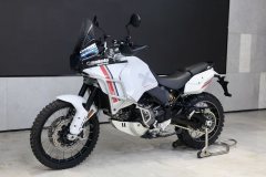 Ducati Desert X 950 cc - фото 9