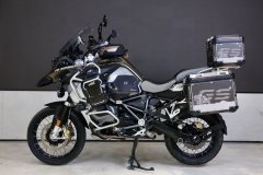 BMW R 1250 GS - фото 1