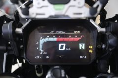 BMW R 1250 GS - фото 12