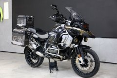 BMW R 1250 GS - фото 6