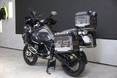 BMW R 1250 GS - фото 7