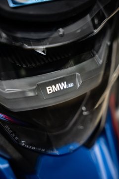 BMW G 310 GS - фото 7