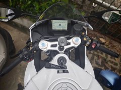 Zhangxue Motorcycles 500RR - фото 1