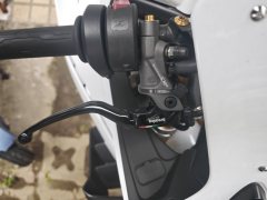 Zhangxue Motorcycles 500RR - фото 2