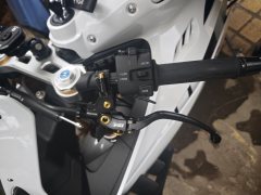 Zhangxue Motorcycles 500RR - фото 3