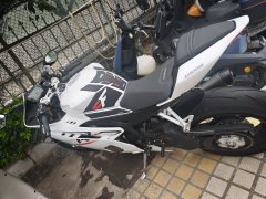 Zhangxue Motorcycles 500RR - фото 4