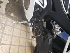 Zhangxue Motorcycles 500RR - фото 6