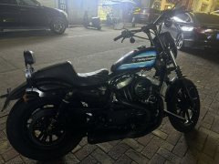 Harley-Davidson lron 1200 - фото 2