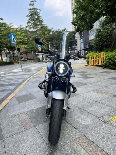 Honda CB500 Super Four - фото 2