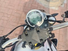 CFMOTO 700CL-X - фото 4