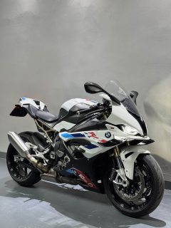 BMW S 1000 RR - фото 1