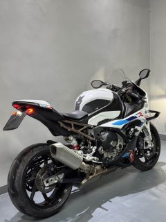 BMW S 1000 RR - фото 3