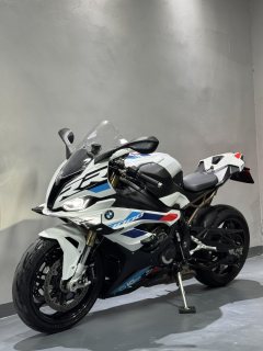 BMW S 1000 RR - фото 4