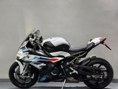 BMW S 1000 RR - фото 5