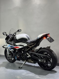 BMW S 1000 RR - фото 6