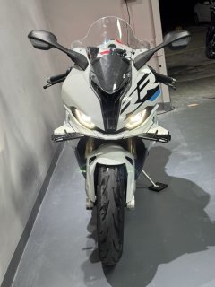 BMW S 1000 RR - фото 7