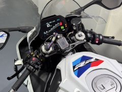 BMW S 1000 RR - фото 8