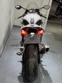 BMW S 1000 RR - фото 9
