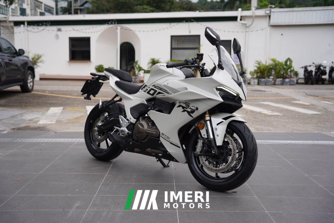 QJMOTOR Roewe i5 550 / Sai 550 *(Context-dependent, usually referring to the motorcycle "Sai 550" or Roewe car v - мотоцикл …