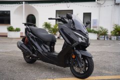 KYMCO CT250 - фото 1