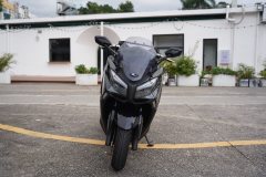 KYMCO CT250 - фото 4