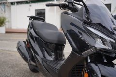 KYMCO CT250 - фото 6