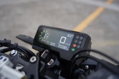 Honda CB400F - фото 4