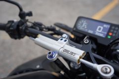 Honda CB400F - фото 5
