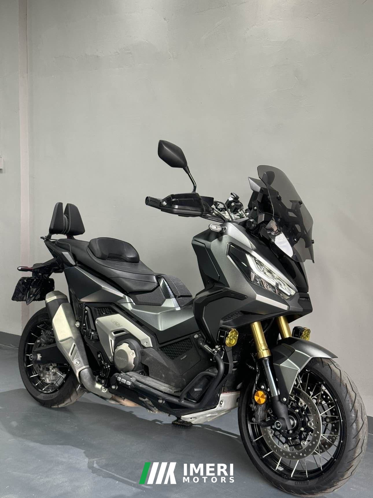 2023 Honda X-ADV 750