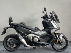 Honda X-ADV 750 - фото 2
