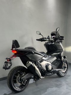 Honda X-ADV 750 - фото 3