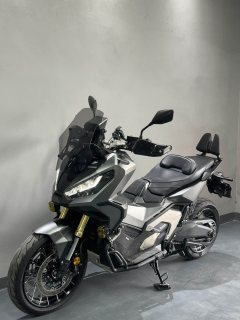 Honda X-ADV 750 - фото 4