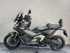 Honda X-ADV 750 - фото 5