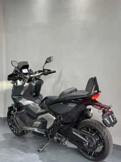 Honda X-ADV 750 - фото 6