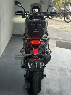 Honda X-ADV 750 - фото 9