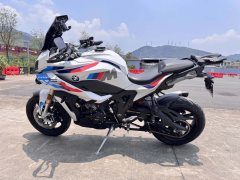 BMW S 1000 XR - фото 1