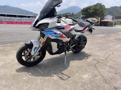 BMW S 1000 XR - фото 2