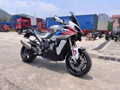 BMW S 1000 XR - фото 3