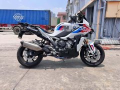 BMW S 1000 XR - фото 4