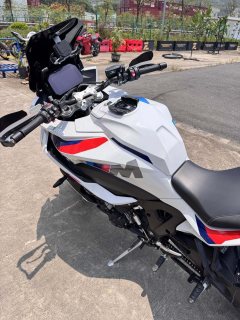 BMW S 1000 XR - фото 5