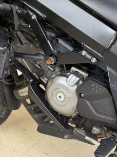 Suzuki V-Strom 650 - фото 6