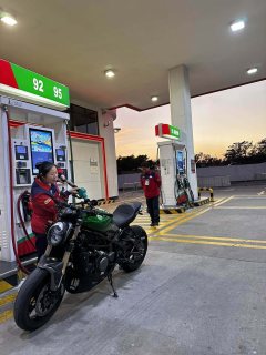 Benelli 752S 750 cc - фото 1
