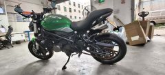 Benelli 752S 750 cc - фото 1