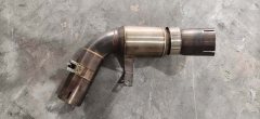 Benelli 752S 750 cc - фото 2
