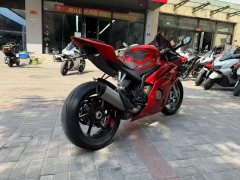 Zhangxue Motorcycles 500RR - фото 2
