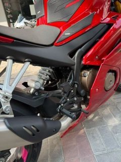 Zhangxue Motorcycles 500RR - фото 4