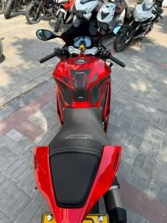 Zhangxue Motorcycles 500RR - фото 5