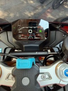 Zhangxue Motorcycles 500RR - фото 7